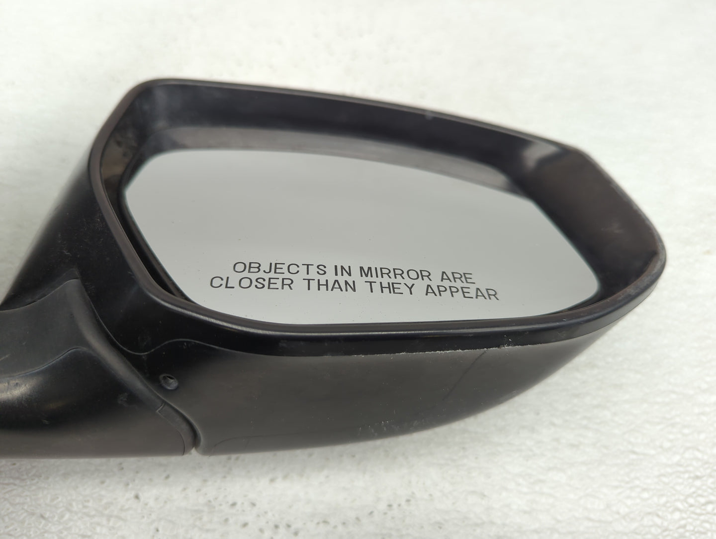 0 Passenger Side View Mirror - Right Door Mirror OEM Used - Oemusedautoparts1.com