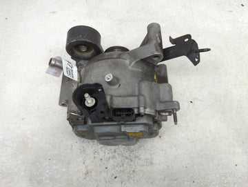 0 Alternator Replacement Generator Charging Assembly Engine OEM Fits Fits 219 2020 2021 2022 OEM Used Auto Parts - Oemusedau