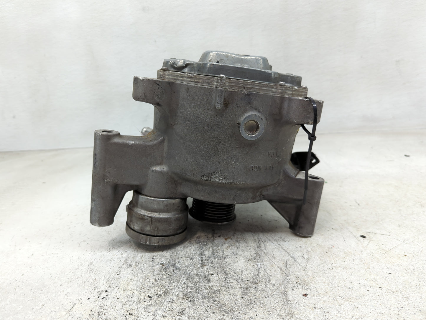 0 Alternator Replacement Generator Charging Assembly Engine OEM Fits Fits 219 2020 2021 2022 OEM Used Auto Parts - Oemusedau