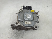 0 Alternator Replacement Generator Charging Assembly Engine OEM Fits Fits 219 2020 2021 2022 OEM Used Auto Parts - Oemusedau