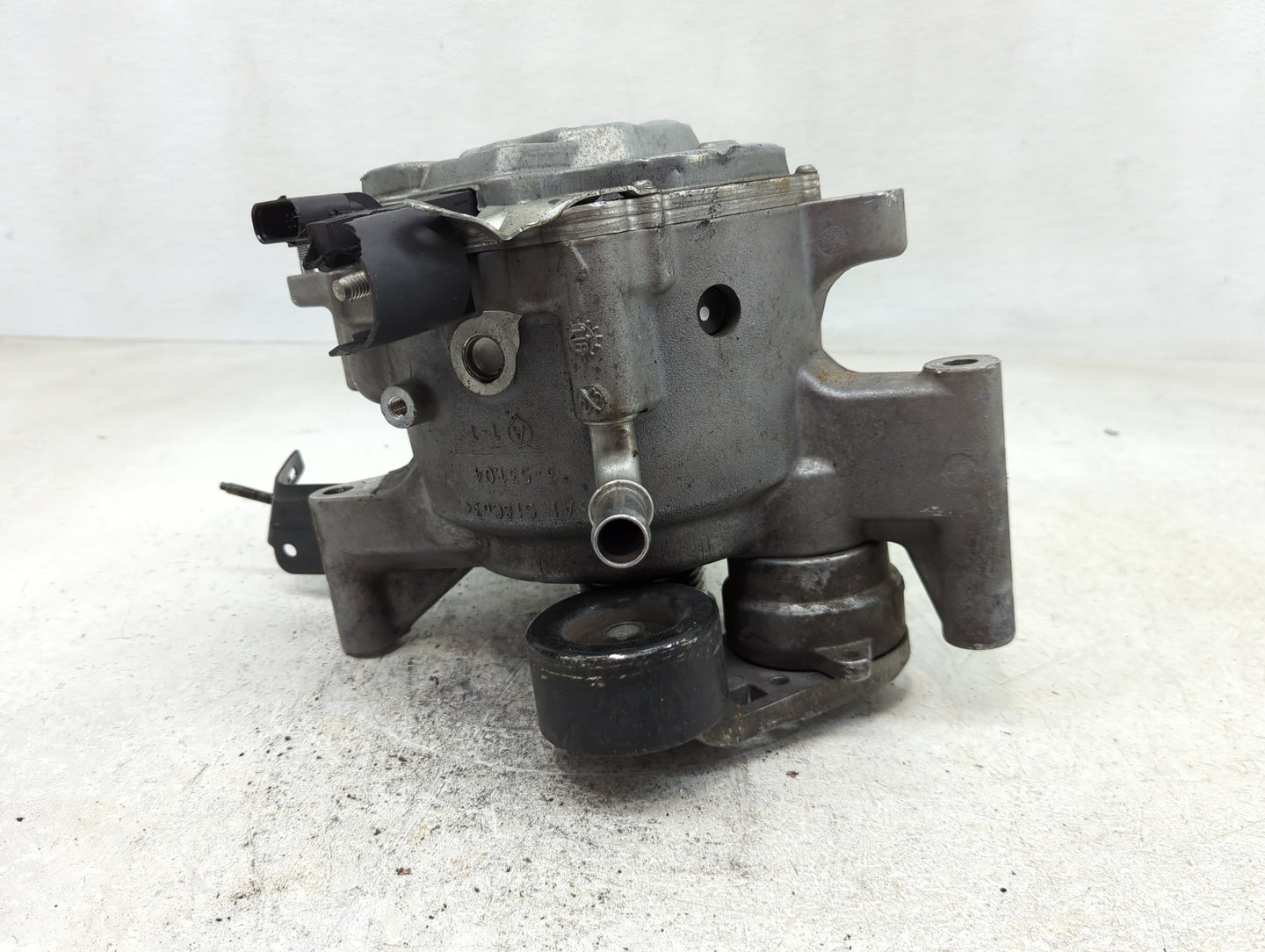 0 Alternator Replacement Generator Charging Assembly Engine OEM Fits Fits 219 2020 2021 2022 OEM Used Auto Parts - Oemusedau