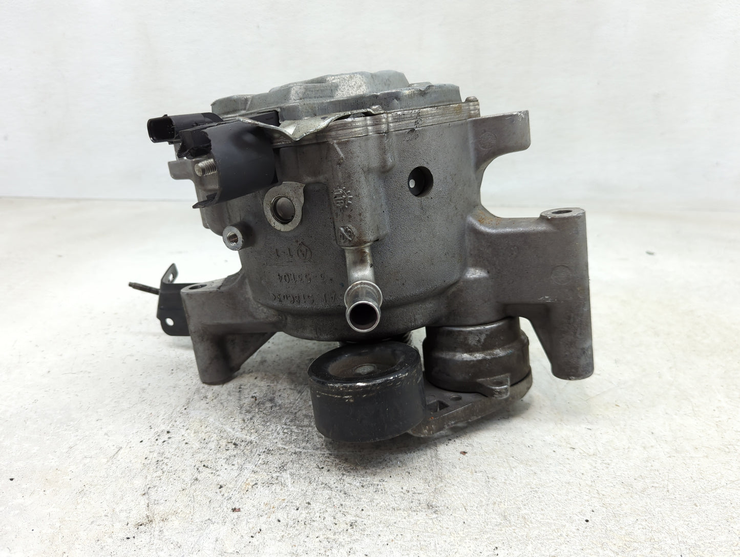 0 Alternator Replacement Generator Charging Assembly Engine OEM Fits Fits 219 2020 2021 2022 OEM Used Auto Parts - Oemusedau