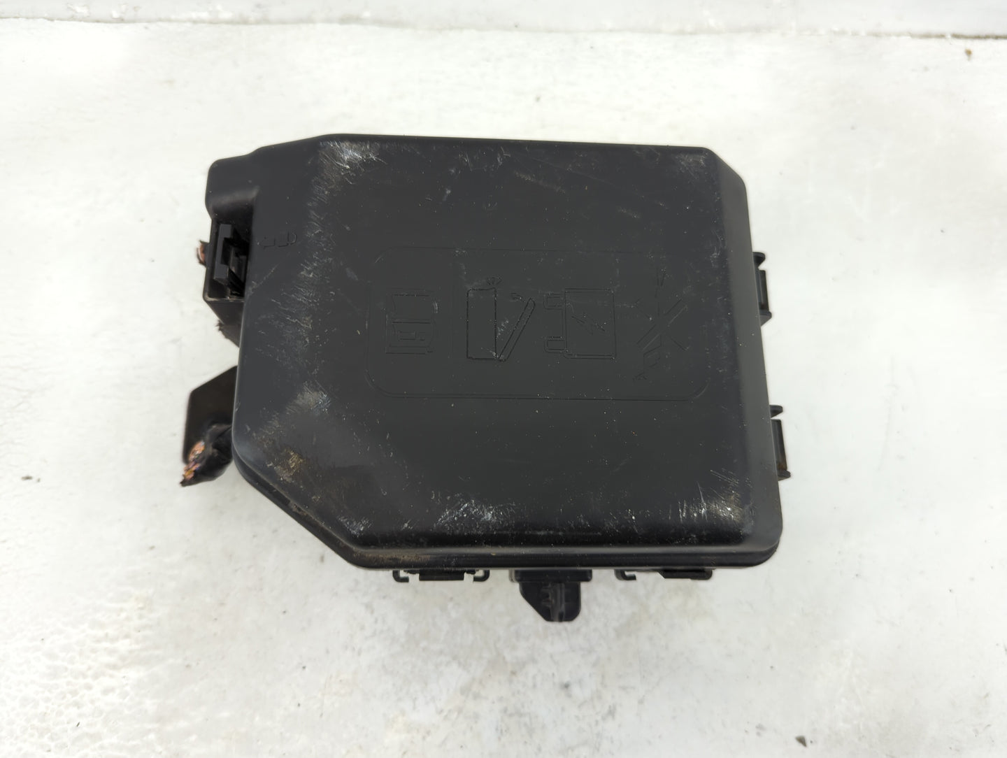 0 Fusebox Fuse Box Panel Relay Module Fits Fits 219 2020 2021 2022 OEM Used Auto Parts - Oemusedautoparts1.com