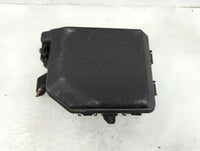 0 Fusebox Fuse Box Panel Relay Module Fits Fits 219 2020 2021 2022 OEM Used Auto Parts - Oemusedautoparts1.com