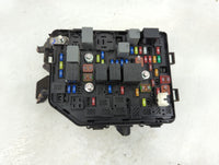 0 Fusebox Fuse Box Panel Relay Module Fits Fits 219 2020 2021 2022 OEM Used Auto Parts - Oemusedautoparts1.com