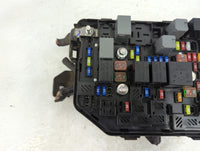0 Fusebox Fuse Box Panel Relay Module Fits Fits 219 2020 2021 2022 OEM Used Auto Parts - Oemusedautoparts1.com