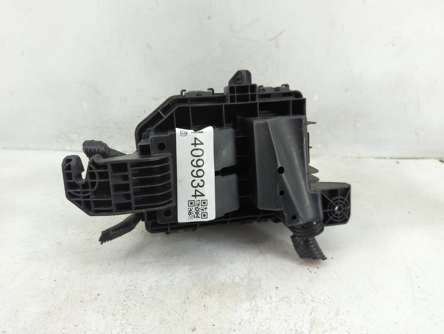 0 Fusebox Fuse Box Panel Relay Module Fits Fits 219 2020 2021 2022 OEM Used Auto Parts - Oemusedautoparts1.com
