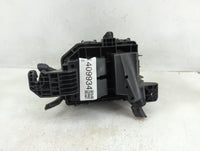 0 Fusebox Fuse Box Panel Relay Module Fits Fits 219 2020 2021 2022 OEM Used Auto Parts - Oemusedautoparts1.com