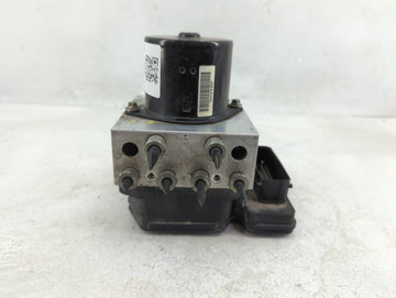 0 ABS Pump Control Module Replacement Fits OEM Used Auto Parts - Oemusedautoparts1.com