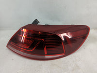 0 Tail Light Assembly Driver Left OEM Fits Fits 213 2014 2015 2016 2017 OEM Used Auto Parts - Oemusedautoparts1.com