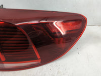 0 Tail Light Assembly Driver Left OEM Fits Fits 213 2014 2015 2016 2017 OEM Used Auto Parts - Oemusedautoparts1.com