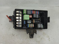 0 Fusebox Fuse Box Panel Relay Module Fits Fits 215 2016 2017 2018 2019 2020 2021 OEM Used Auto Parts - Oemusedautoparts1.co