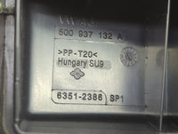 0 Fusebox Fuse Box Panel Relay Module Fits Fits 215 2016 2017 2018 2019 2020 2021 OEM Used Auto Parts - Oemusedautoparts1.co