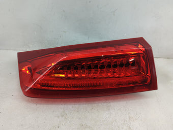 compare product 0 Tail Light Assembly Driver Left OEM Fits OEM Used Auto Parts