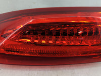 0 Tail Light Assembly Driver Left OEM Fits OEM Used Auto Parts - Oemusedautoparts1.com