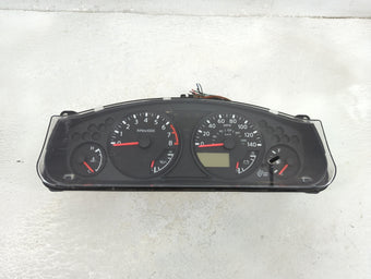 compare product 0 Instrument Cluster Speedometer Gauges Fits OEM Used Auto Parts