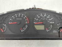 0 Instrument Cluster Speedometer Gauges Fits OEM Used Auto Parts - Oemusedautoparts1.com