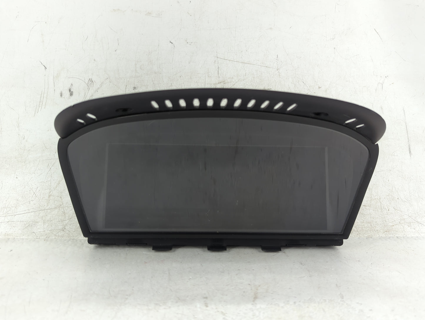 0 Radio AM FM Cd Player Receiver Replacement Fits OEM Used Auto Parts - Oemusedautoparts1.com
