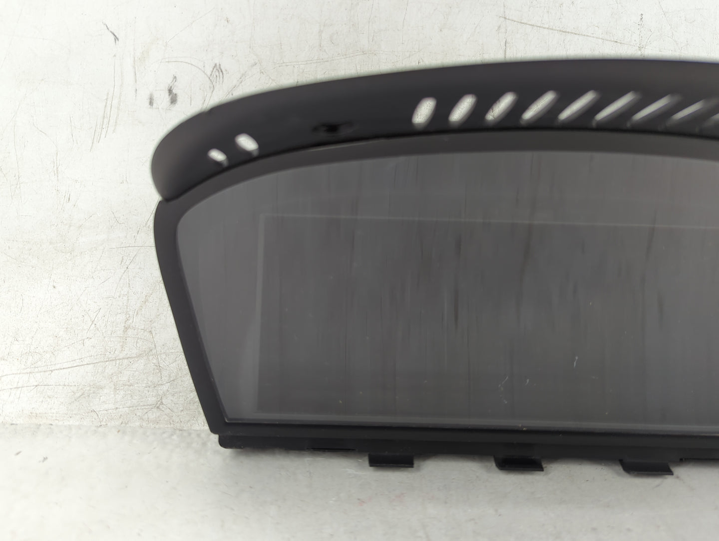 0 Radio AM FM Cd Player Receiver Replacement Fits OEM Used Auto Parts - Oemusedautoparts1.com