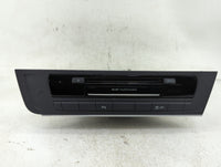 0 Radio AM FM Cd Player Receiver Replacement Fits OEM Used Auto Parts - Oemusedautoparts1.com