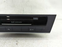 0 Radio AM FM Cd Player Receiver Replacement Fits OEM Used Auto Parts - Oemusedautoparts1.com