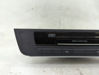 0 Radio AM FM Cd Player Receiver Replacement Fits OEM Used Auto Parts - Oemusedautoparts1.com