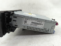 0 Radio AM FM Cd Player Receiver Replacement Fits OEM Used Auto Parts - Oemusedautoparts1.com