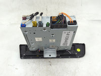 0 Radio AM FM Cd Player Receiver Replacement Fits OEM Used Auto Parts - Oemusedautoparts1.com
