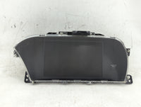 0 Radio AM FM Cd Player Receiver Replacement Fits OEM Used Auto Parts - Oemusedautoparts1.com