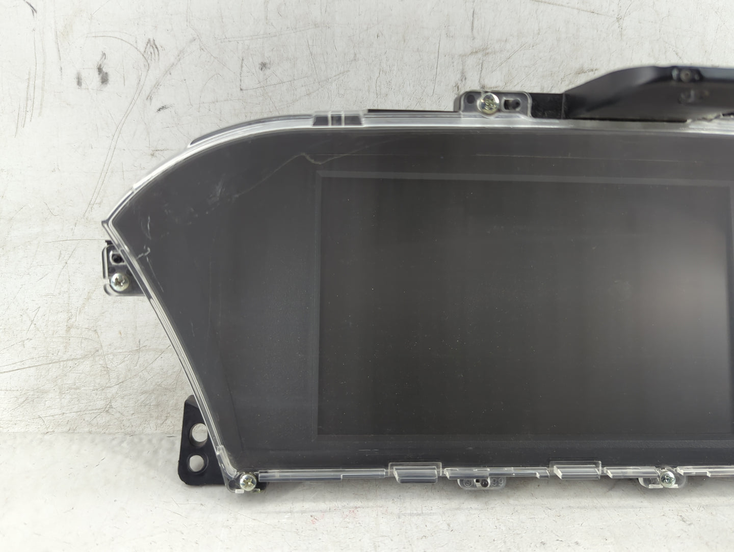 0 Radio AM FM Cd Player Receiver Replacement Fits OEM Used Auto Parts - Oemusedautoparts1.com