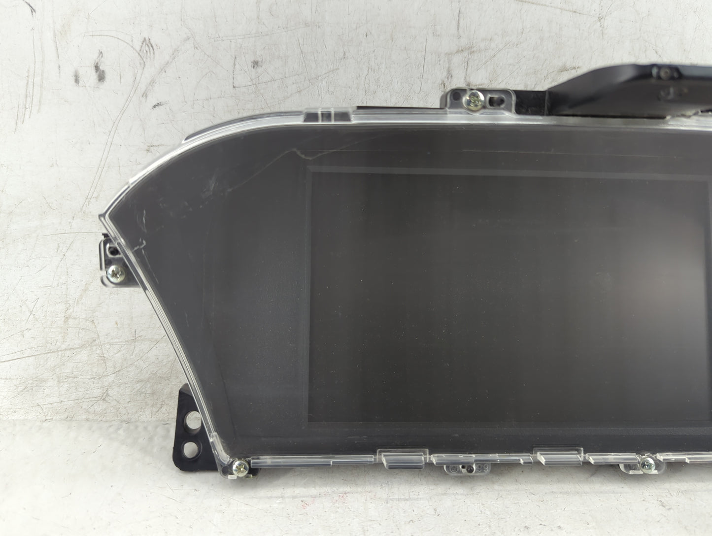 0 Radio AM FM Cd Player Receiver Replacement Fits OEM Used Auto Parts - Oemusedautoparts1.com