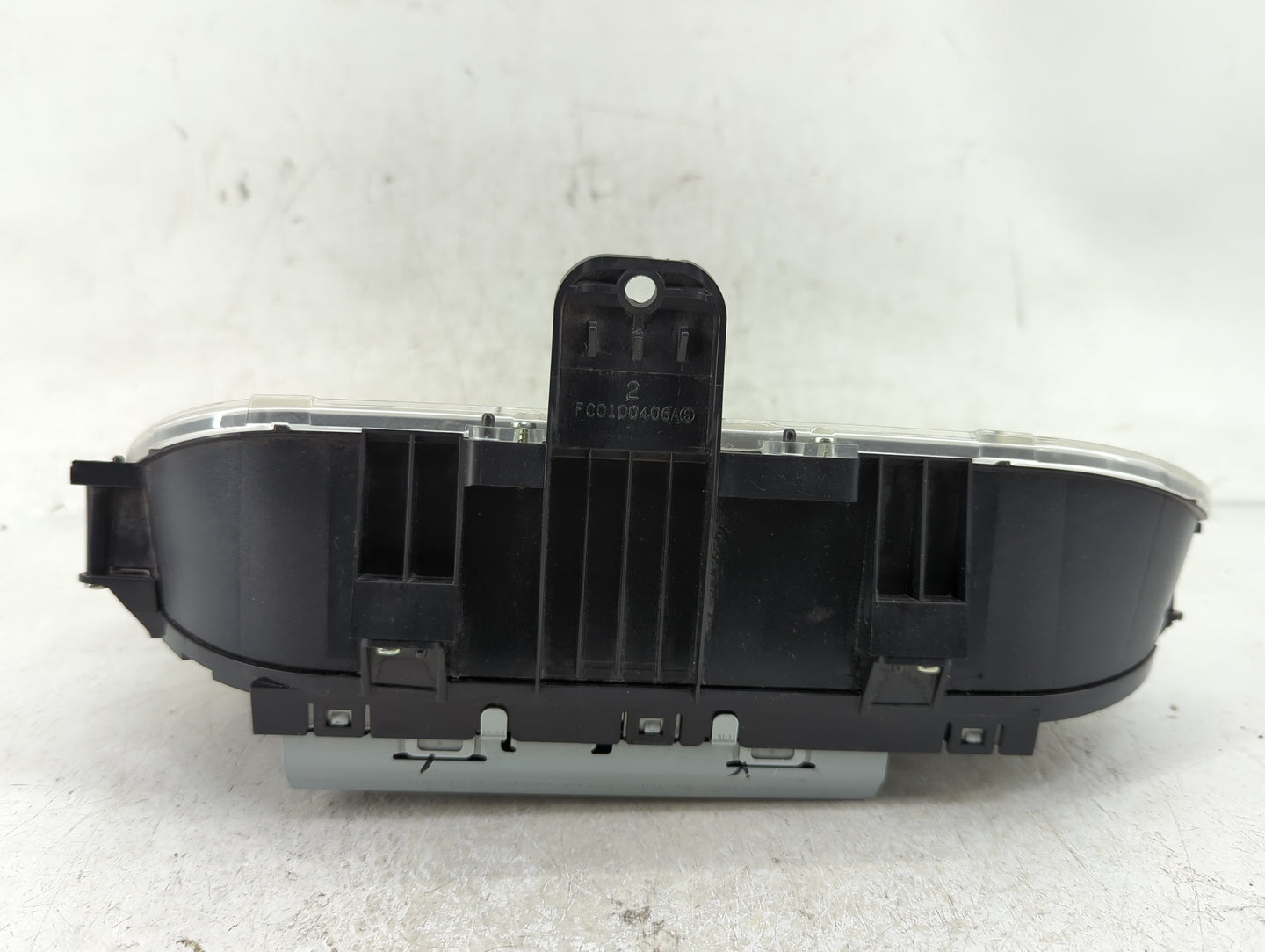 0 Radio AM FM Cd Player Receiver Replacement Fits OEM Used Auto Parts - Oemusedautoparts1.com