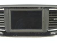 0 Radio AM FM Cd Player Receiver Replacement Fits Fits 220 OEM Used Auto Parts - Oemusedautoparts1.com