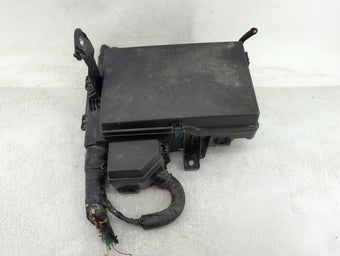 compare product 0 Fusebox Fuse Box Panel Relay Module Fits OEM Used Auto Parts