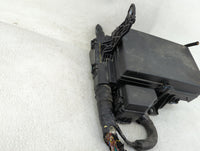 0 Fusebox Fuse Box Panel Relay Module Fits OEM Used Auto Parts - Oemusedautoparts1.com