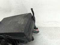 0 Fusebox Fuse Box Panel Relay Module Fits OEM Used Auto Parts - Oemusedautoparts1.com