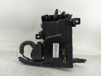0 Fusebox Fuse Box Panel Relay Module Fits OEM Used Auto Parts - Oemusedautoparts1.com