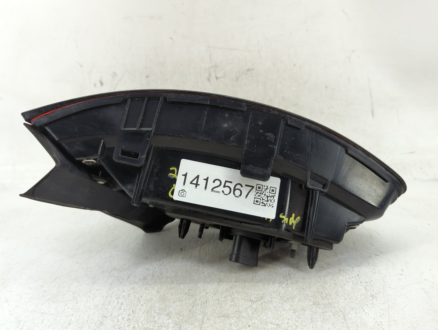 0 PCM Engine Control Computer ECU ECM PCU OEM Fits OEM Used Auto Parts - Oemusedautoparts1.com