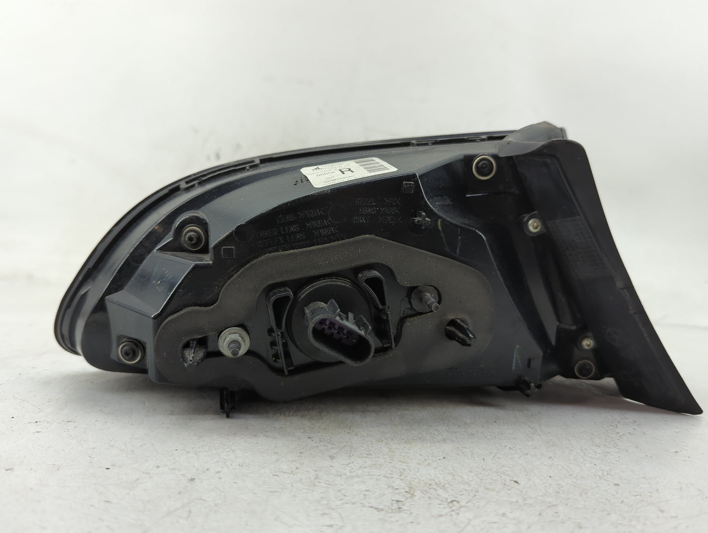 0 PCM Engine Control Computer ECU ECM PCU OEM Fits OEM Used Auto Parts - Oemusedautoparts1.com