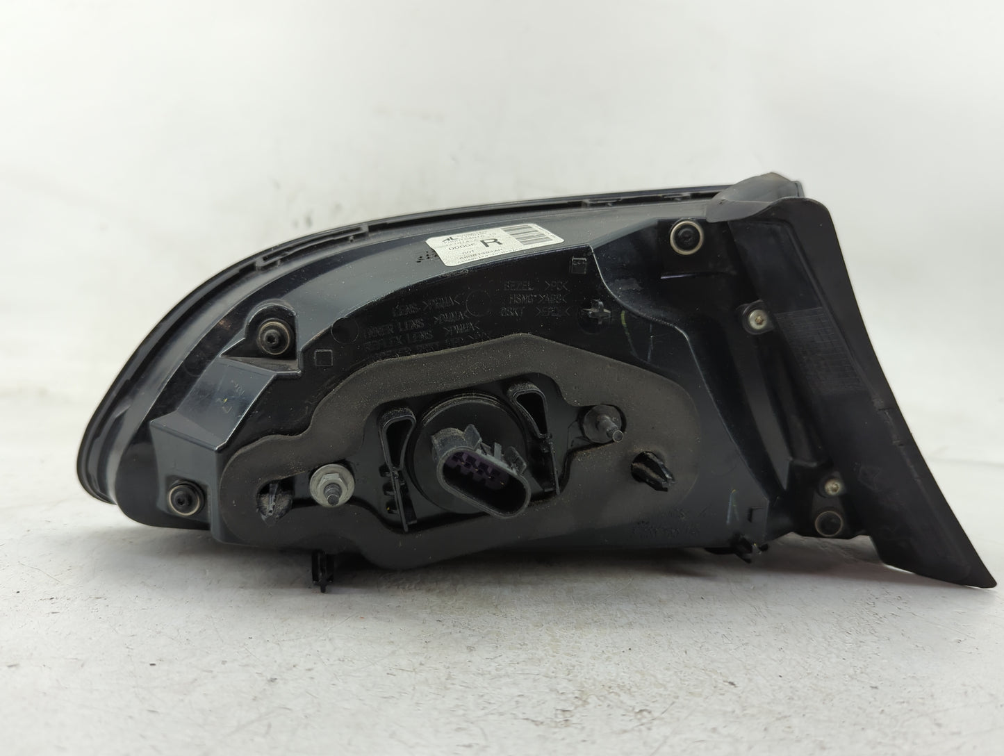 0 PCM Engine Control Computer ECU ECM PCU OEM Fits OEM Used Auto Parts - Oemusedautoparts1.com