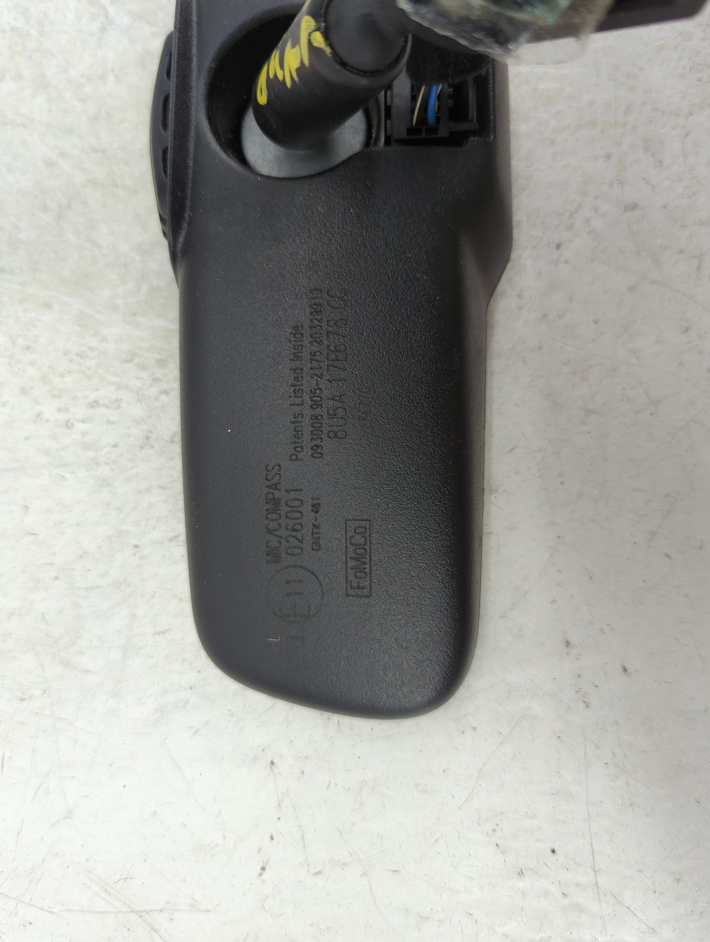 0 PCM Engine Control Computer ECU ECM PCU OEM Fits OEM Used Auto Parts - Oemusedautoparts1.com