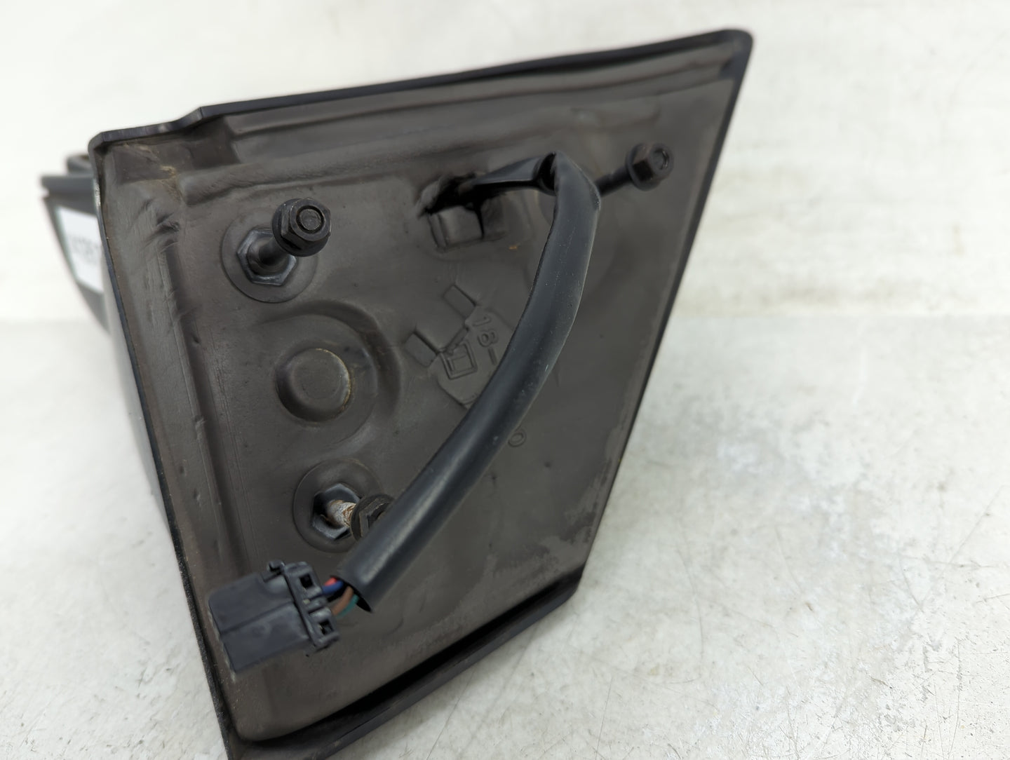 0 PCM Engine Control Computer ECU ECM PCU OEM Fits OEM Used Auto Parts - Oemusedautoparts1.com