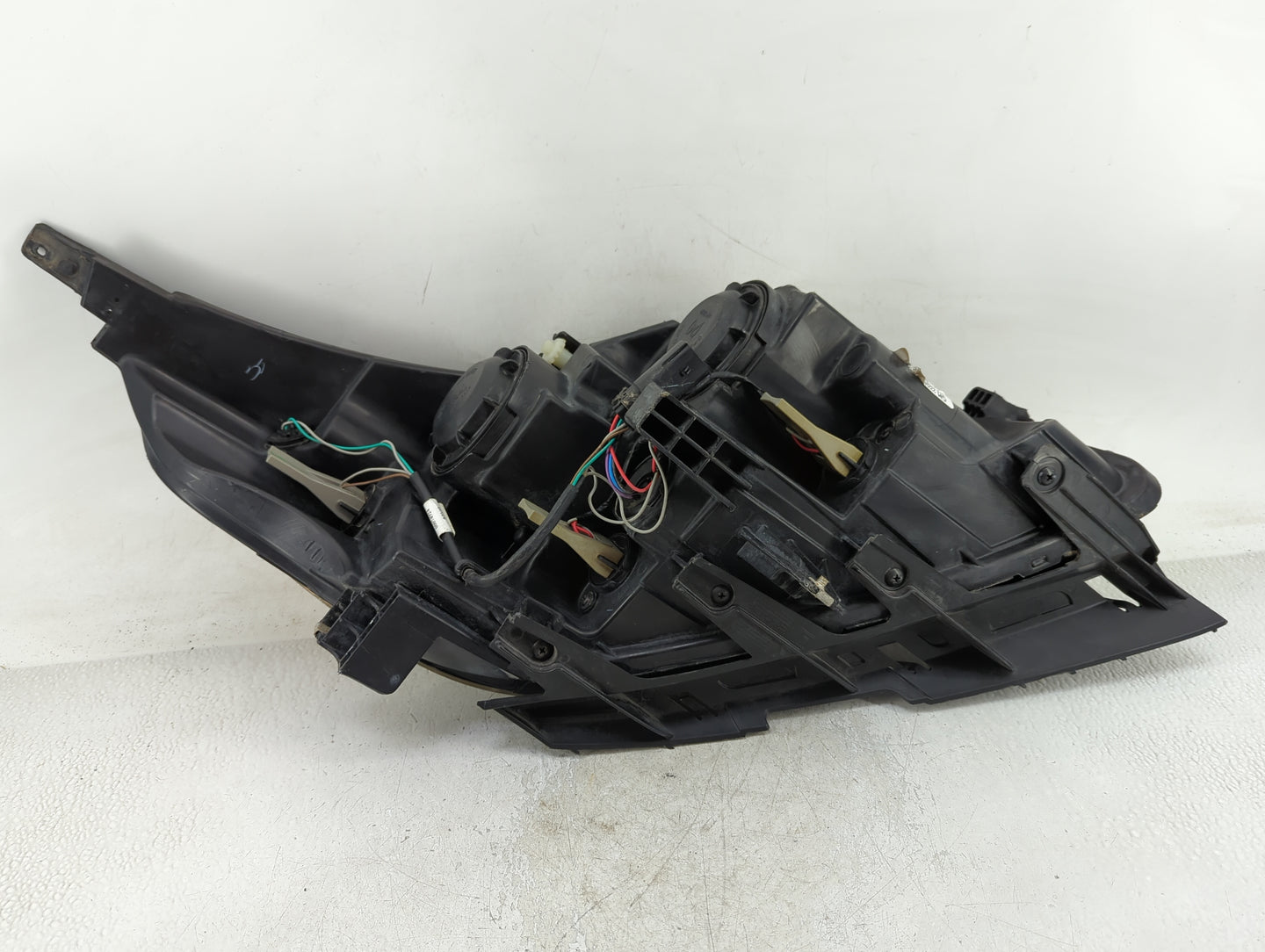 0 PCM Engine Control Computer ECU ECM PCU OEM Fits OEM Used Auto Parts - Oemusedautoparts1.com