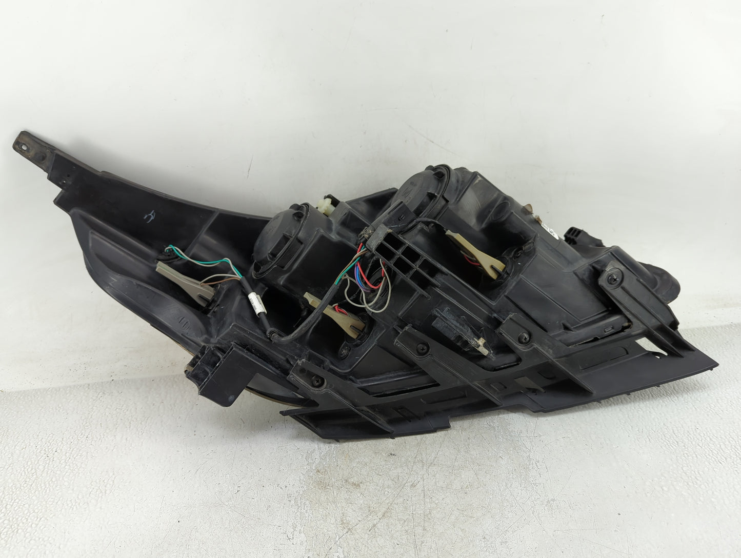 0 PCM Engine Control Computer ECU ECM PCU OEM Fits OEM Used Auto Parts - Oemusedautoparts1.com