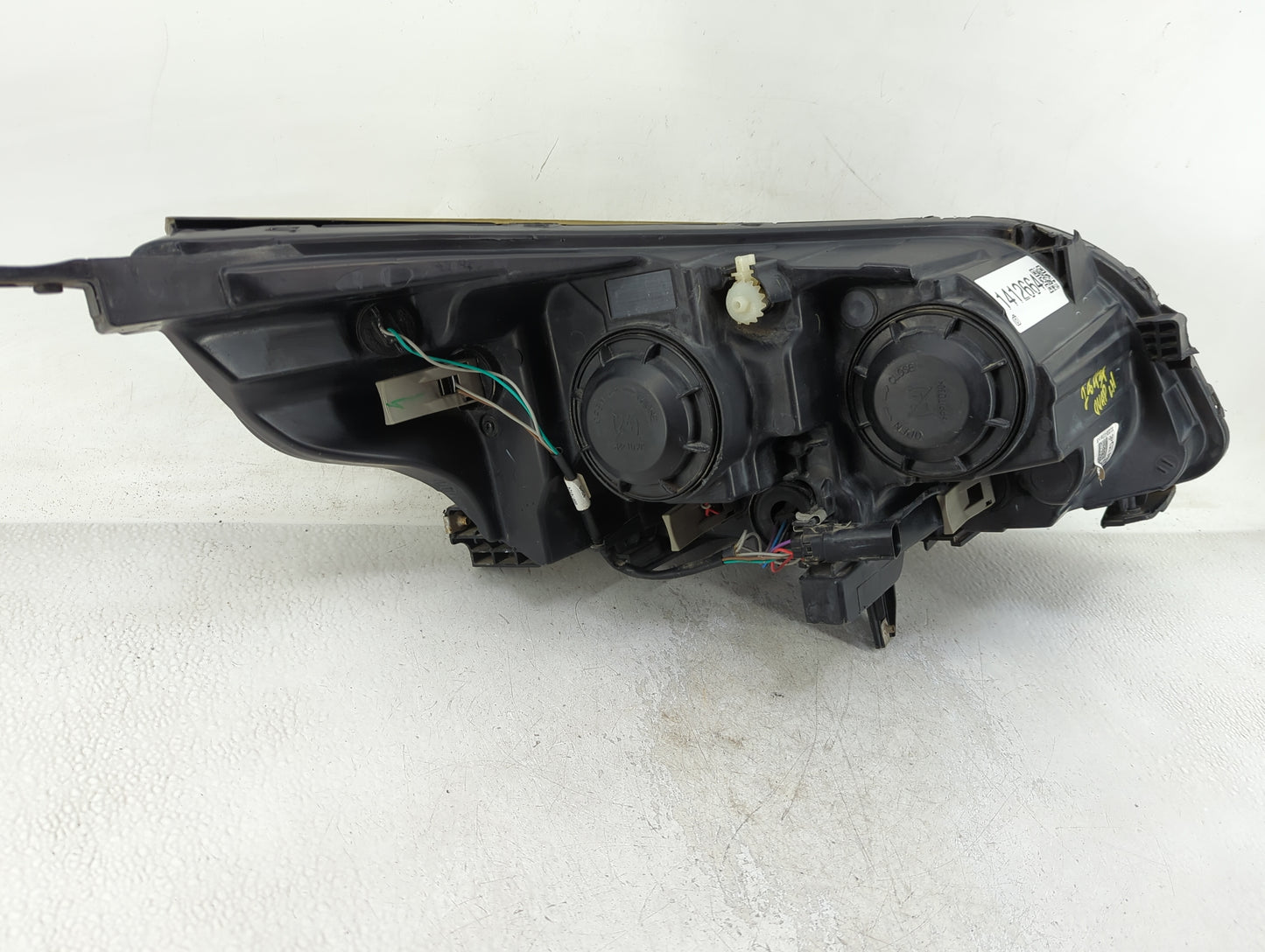 0 PCM Engine Control Computer ECU ECM PCU OEM Fits OEM Used Auto Parts - Oemusedautoparts1.com