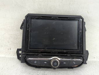 compare product 0 Radio AM FM Cd Player Receiver Replacement Fits OEM Used Auto Parts