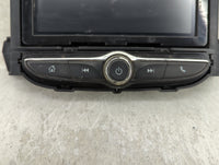 0 Radio AM FM Cd Player Receiver Replacement Fits OEM Used Auto Parts - Oemusedautoparts1.com