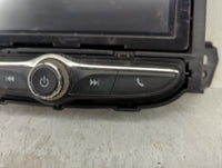 0 Radio AM FM Cd Player Receiver Replacement Fits OEM Used Auto Parts - Oemusedautoparts1.com