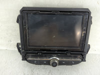 0 Radio AM FM Cd Player Receiver Replacement Fits OEM Used Auto Parts - Oemusedautoparts1.com