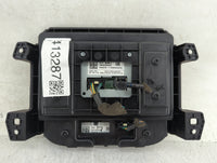 0 Radio AM FM Cd Player Receiver Replacement Fits OEM Used Auto Parts - Oemusedautoparts1.com
